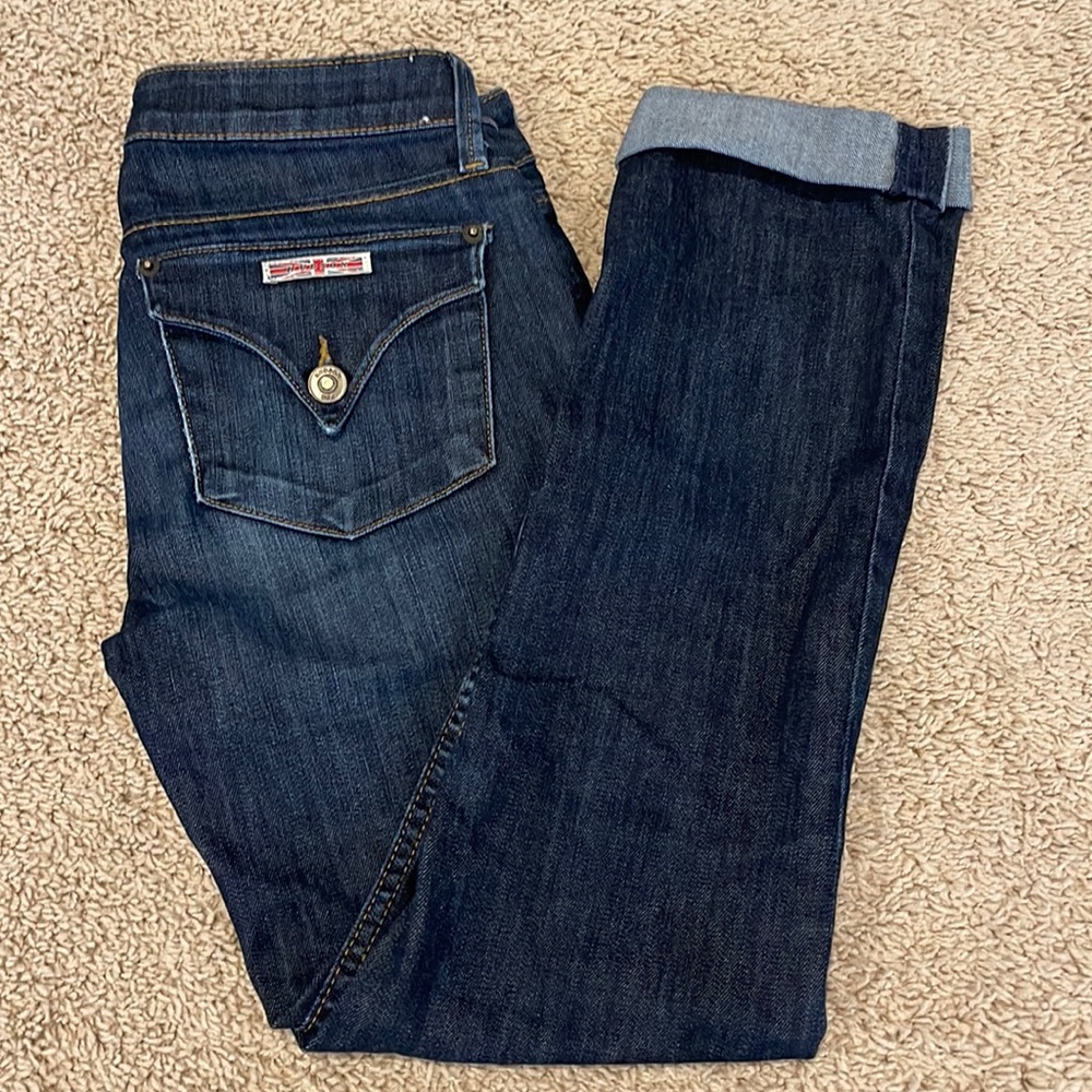 Hudson Jeans